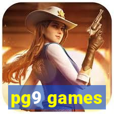 pg9 games